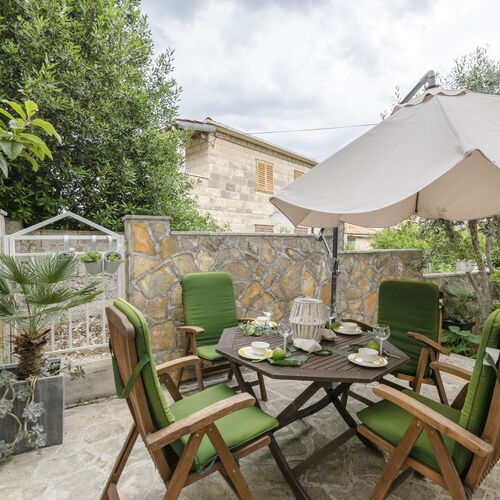 Apartments Ivanka Supetar