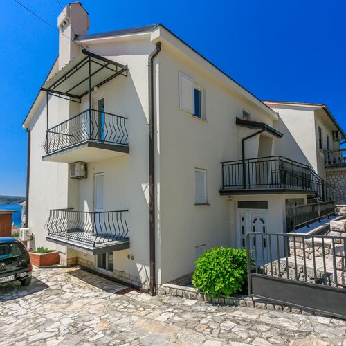 Apartment Mira Crikvenica  2