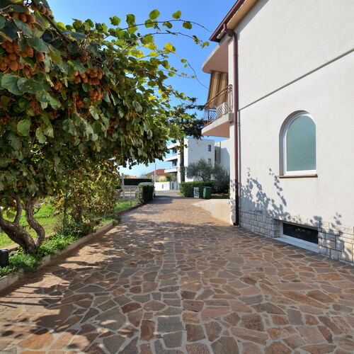 Apartment Boris Umag  4
