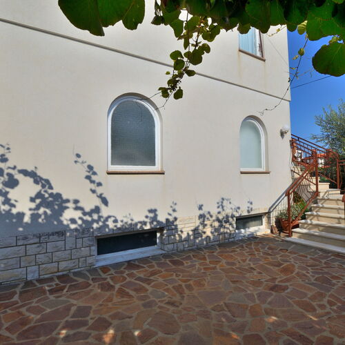 Apartment Boris Umag  3