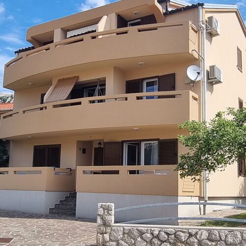 Apartments Barbalic Dean Baska  4