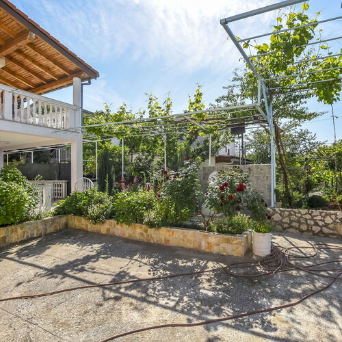 House Lucija Rogoznica  2