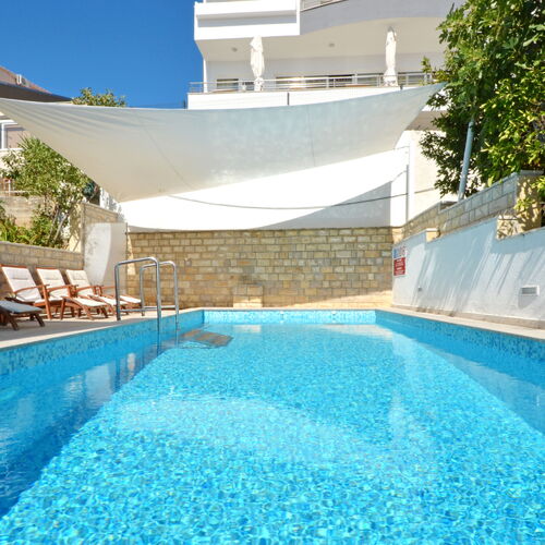 Apartments Inge Seget Vranjica  2