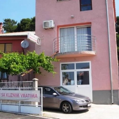 Apartment Predrag Pula  2