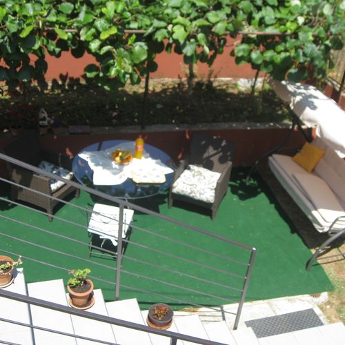 Apartment Predrag Pula  3