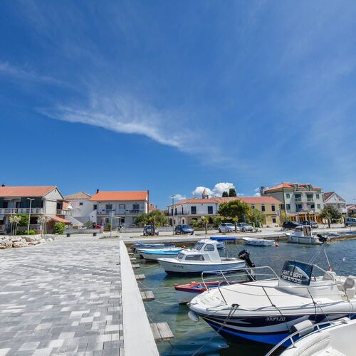 Apartment Danica Sukosan