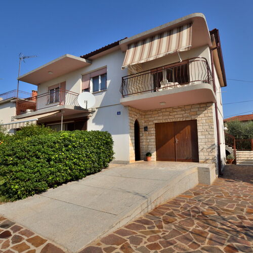 Apartments Boris Umag  2