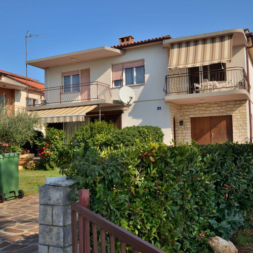Apartments Boris Umag  4