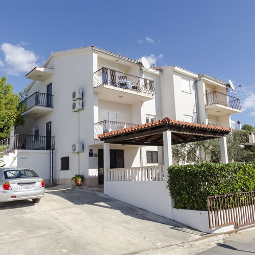 Apartments Igorka Okrug Gornji  2