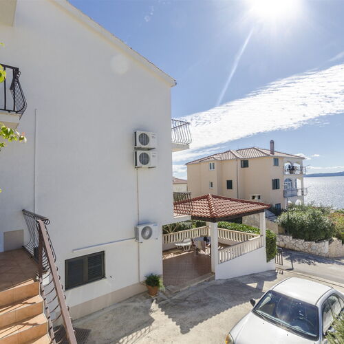 Apartments Igorka Okrug Gornji  4