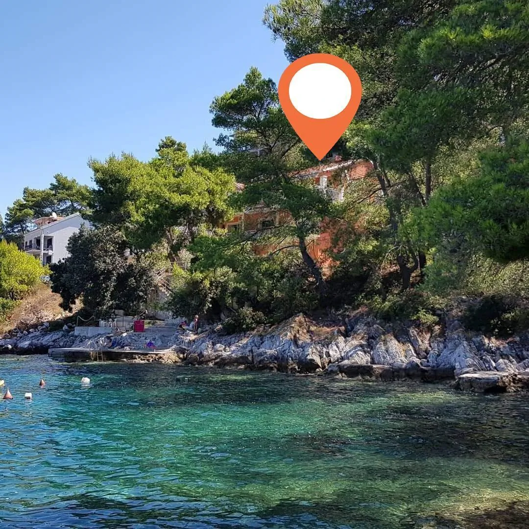 Apartments Dalibor Brna