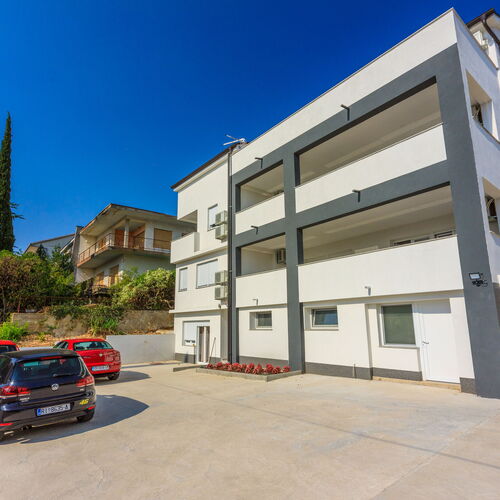 Apartments Cvetkovic Crikvenica  3