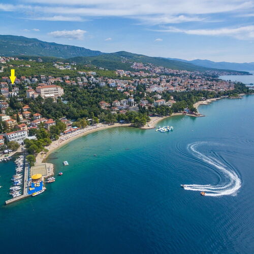 Apartments Cvetkovic Crikvenica  2