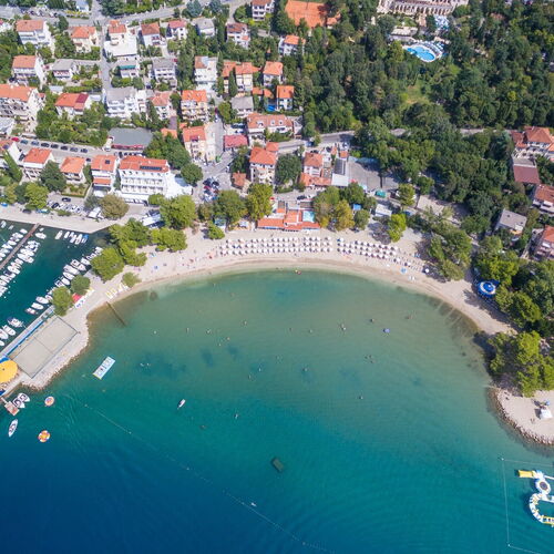 Apartments Cvetkovic Crikvenica  4