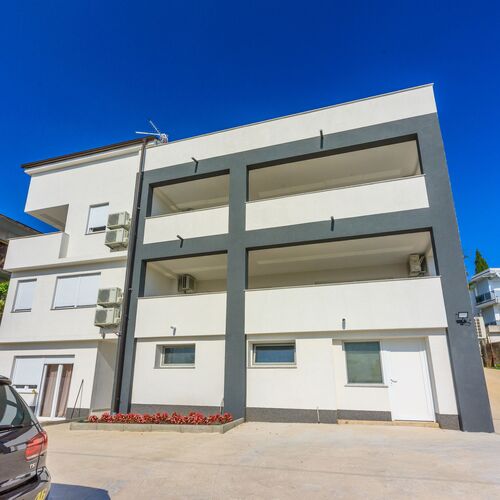 Apartments Cvetkovic Crikvenica