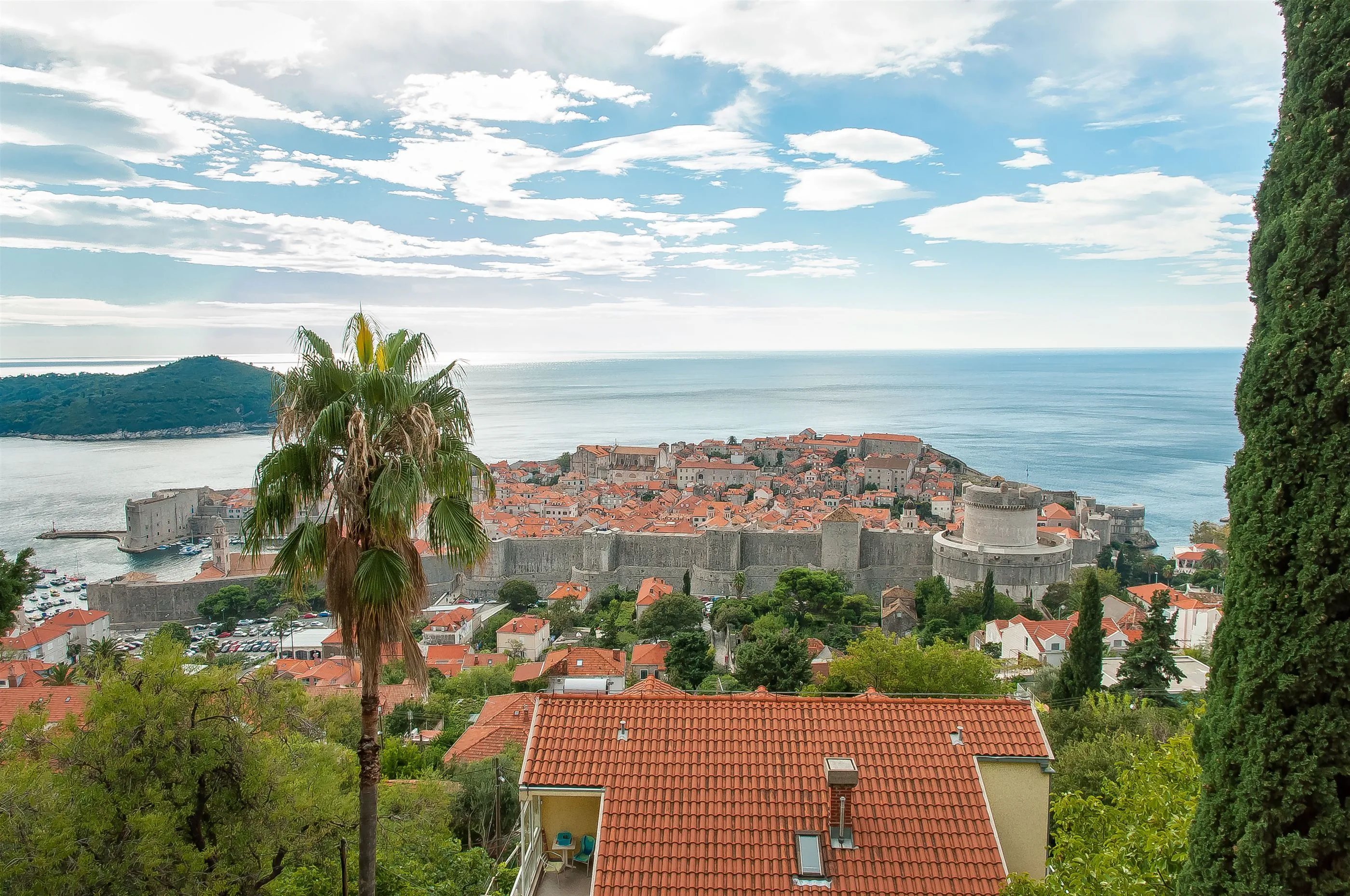 Apartment Miho Dubrovnik