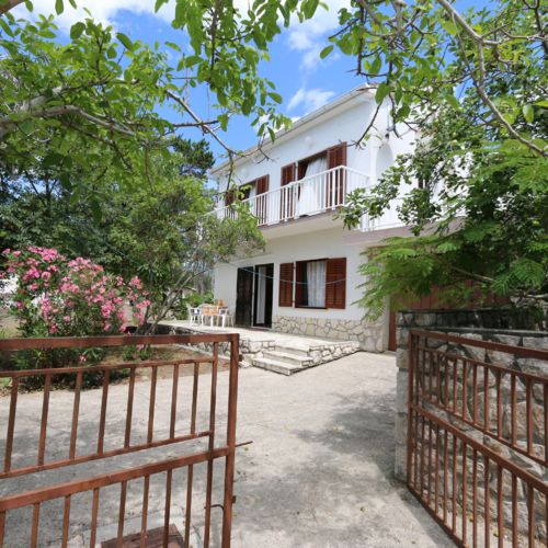 Apartment Kralj Fucak Silo  4