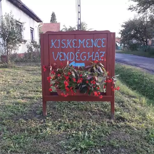 Kiskemence Vendégház Szatta 021 kép