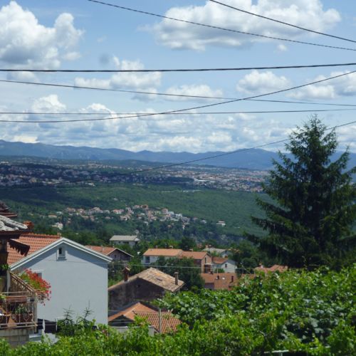 Apartman Pauletić Mihotići Matulji  2