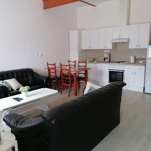 Apartman Pauletić Mihotići Matulji  4