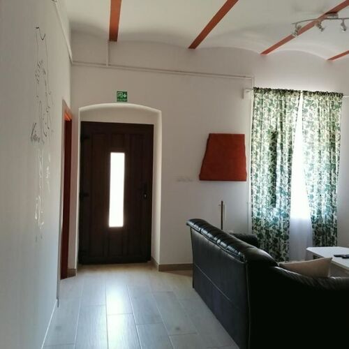 Apartman Pauletić Mihotići Matulji  3