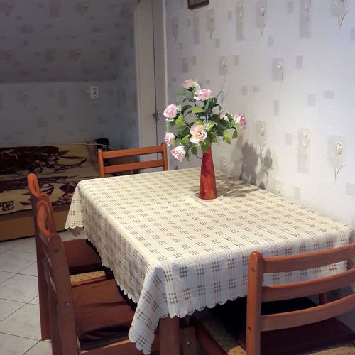 Fehér Rózsa Ház Alsópáhok  3