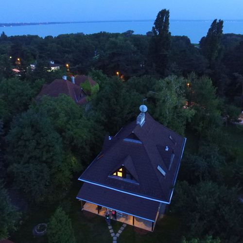 Bringás Nyaraló Balatonakarattya  3
