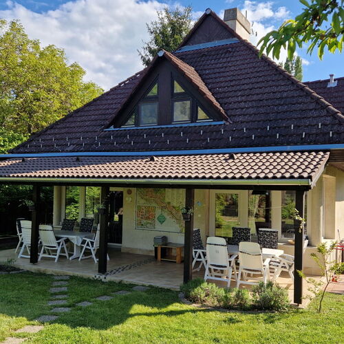 Bringás Nyaraló Balatonakarattya  2