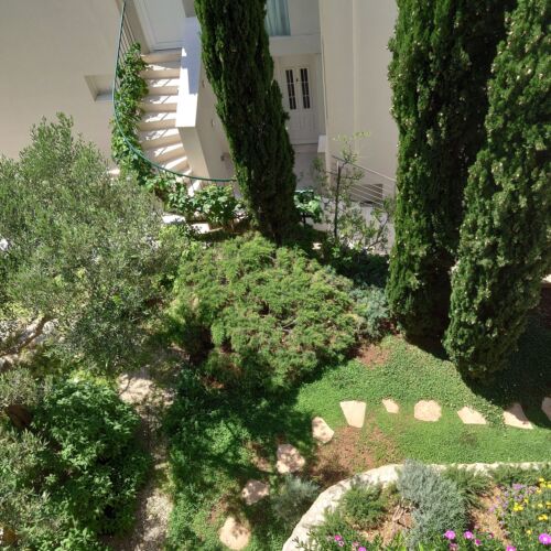 Apartment Sreta Omis  4