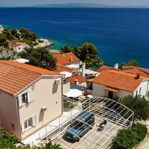 Apartments Lumini Okrug Gornji