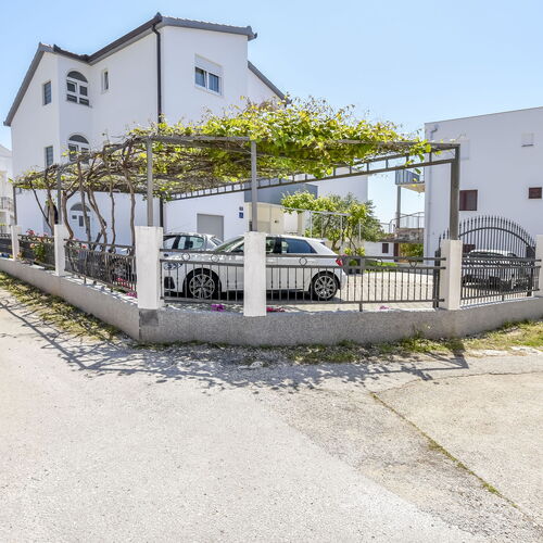 Apartments Antea Rogoznica  2