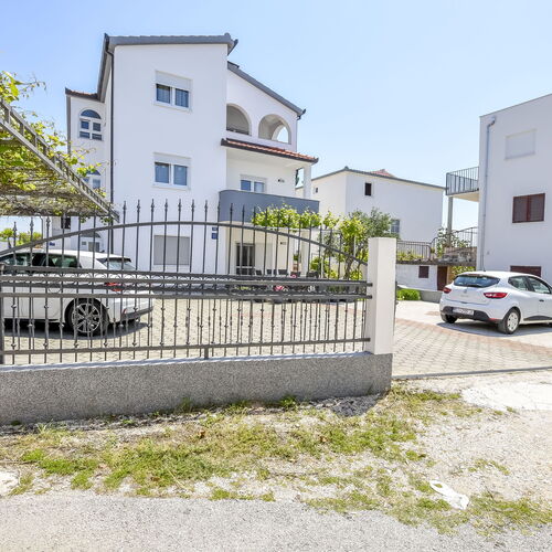 Apartments Antea Rogoznica  4