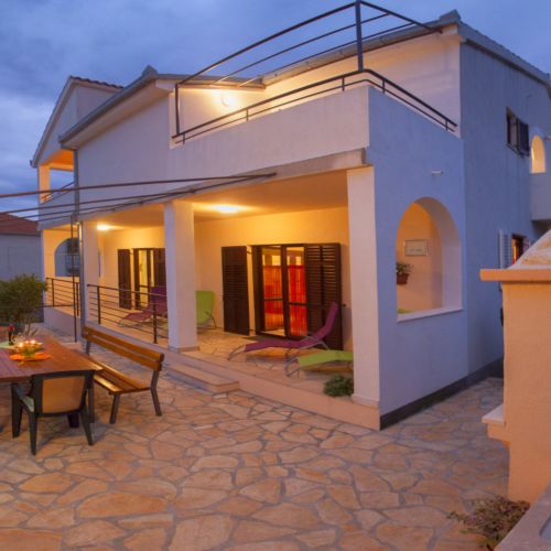 Apartment Bo&Dy Razanj  4