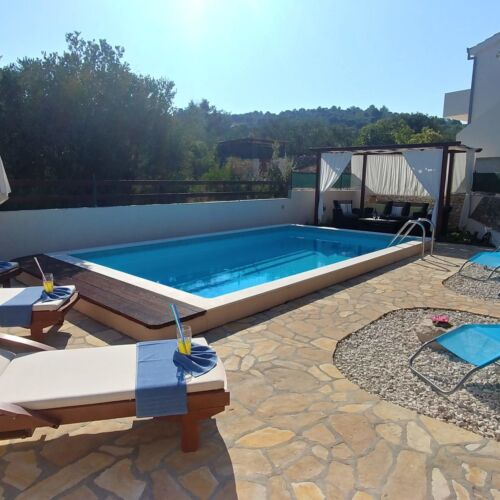 Apartment Bo&Dy Razanj  2