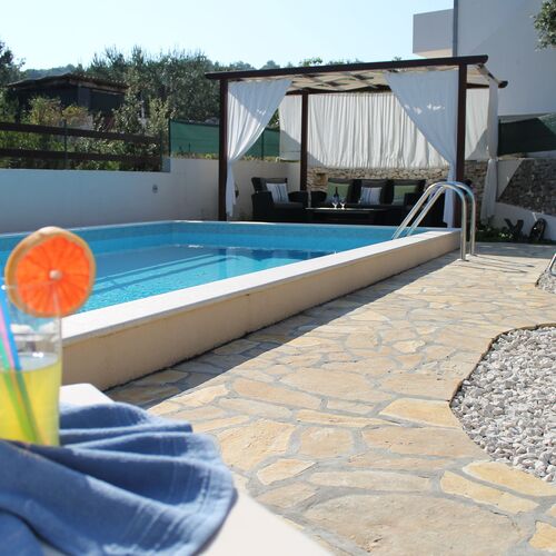 Apartment BoDy Razanj