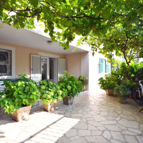 Apartments Vladimir Vodice  2