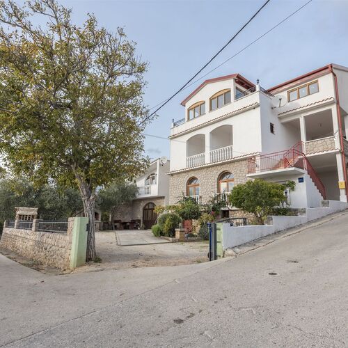 Apartments Ivan Starigrad Paklenica