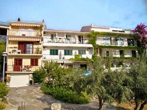 Apartments Maja Podgora - Igrane