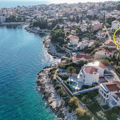 Apartments Silvana Okrug Gornji