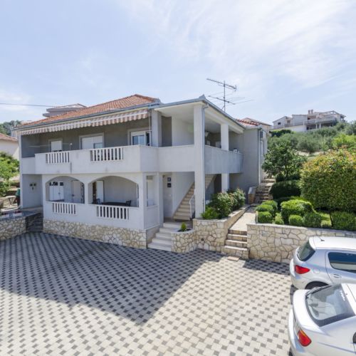 Apartments Marin Trogir  2