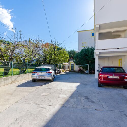 Apartments Meri Banjol  4