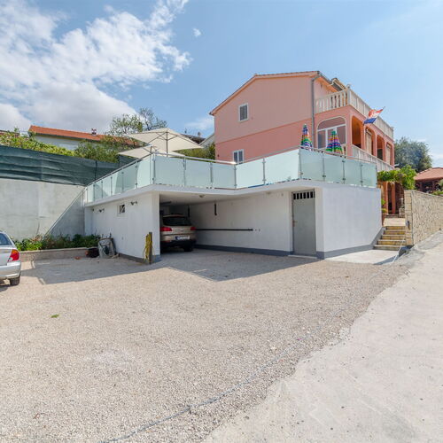 Apartments Ljubica Rogoznica  2