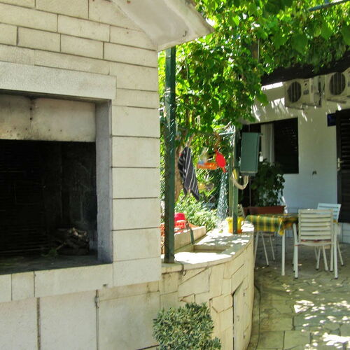 Apartment Željka Seget Vranjica  2