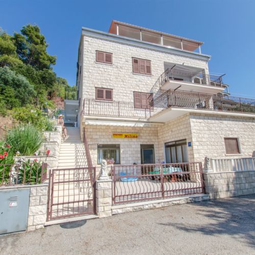 Apartments Marija Brna  4