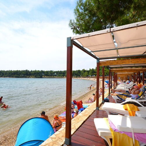 Apartments Ljiljana Novigrad  3