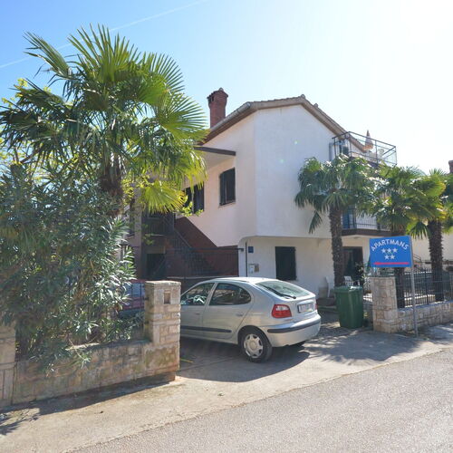 Apartments Ljiljana Novigrad  4