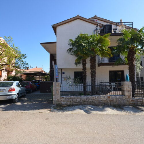 Apartments Ljiljana Novigrad  2