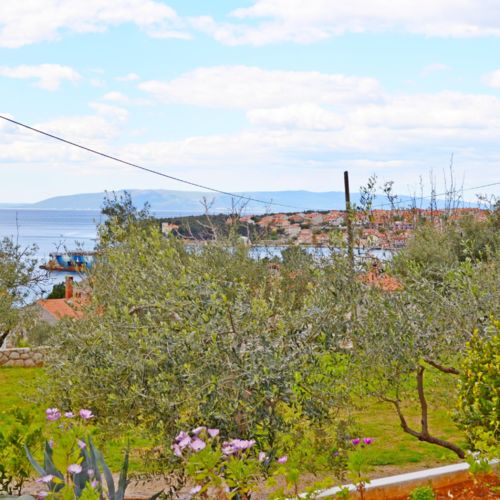 Apartments Marija Cres  2