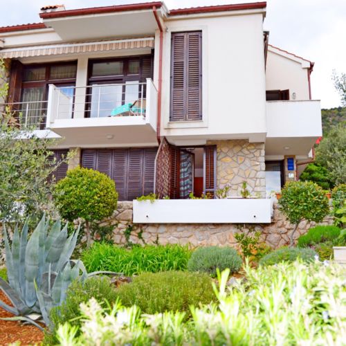 Apartments Marija Cres  4