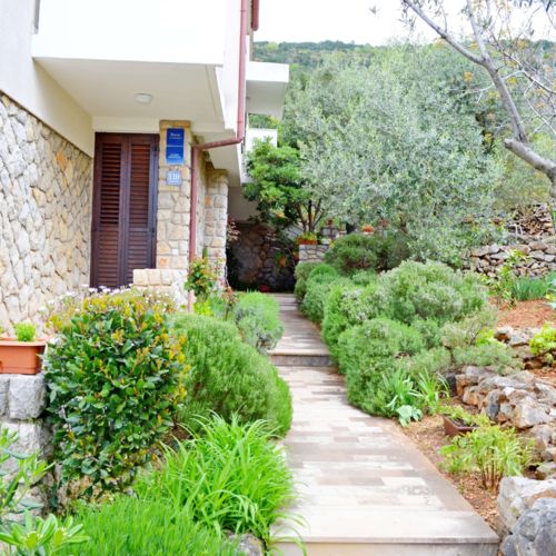 Apartments Marija Cres  3
